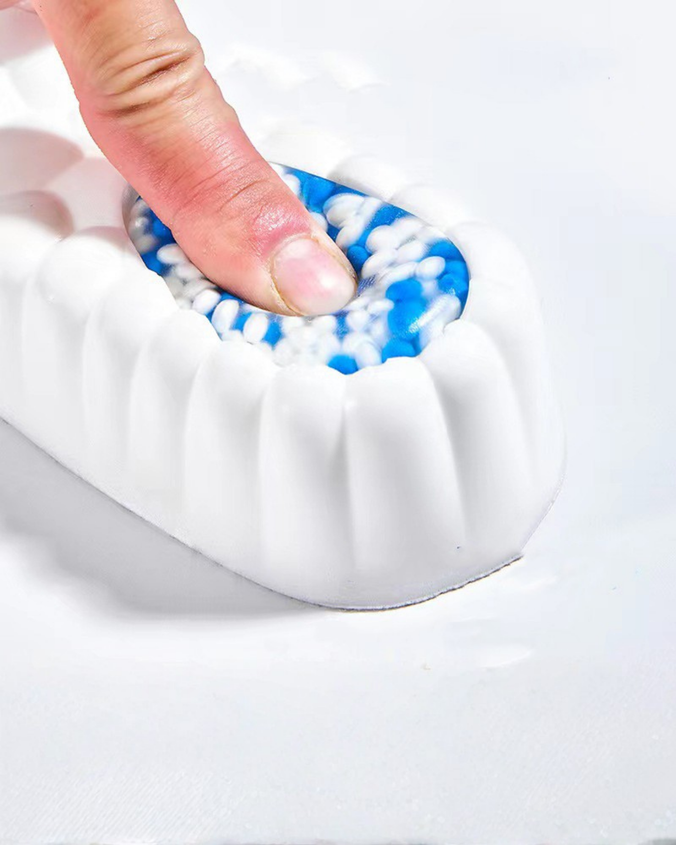 2 Paar - Spornwunder